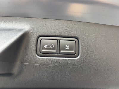 2027 Hyundai SANTA FE SE