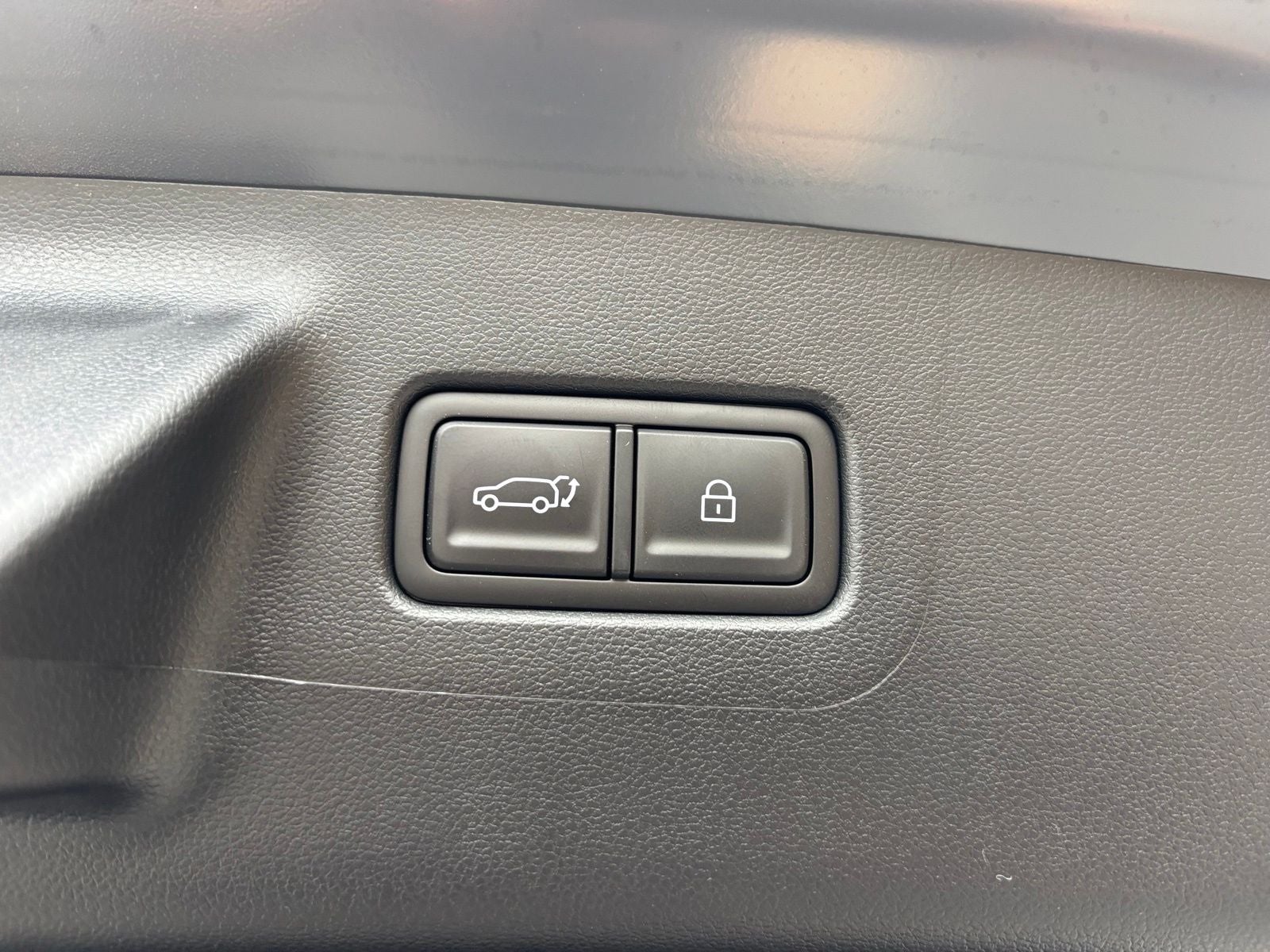 2027 Hyundai SANTA FE SE