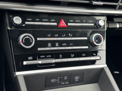 2027 Hyundai SANTA FE SE