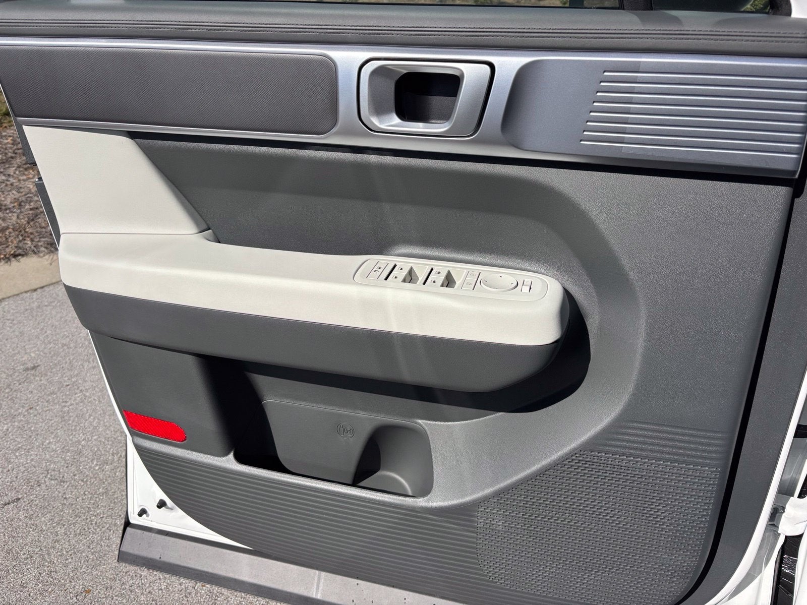 2027 Hyundai SANTA FE SE