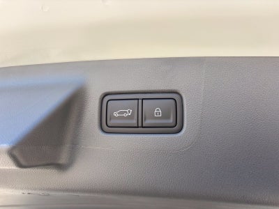 2027 Hyundai SANTA FE SE