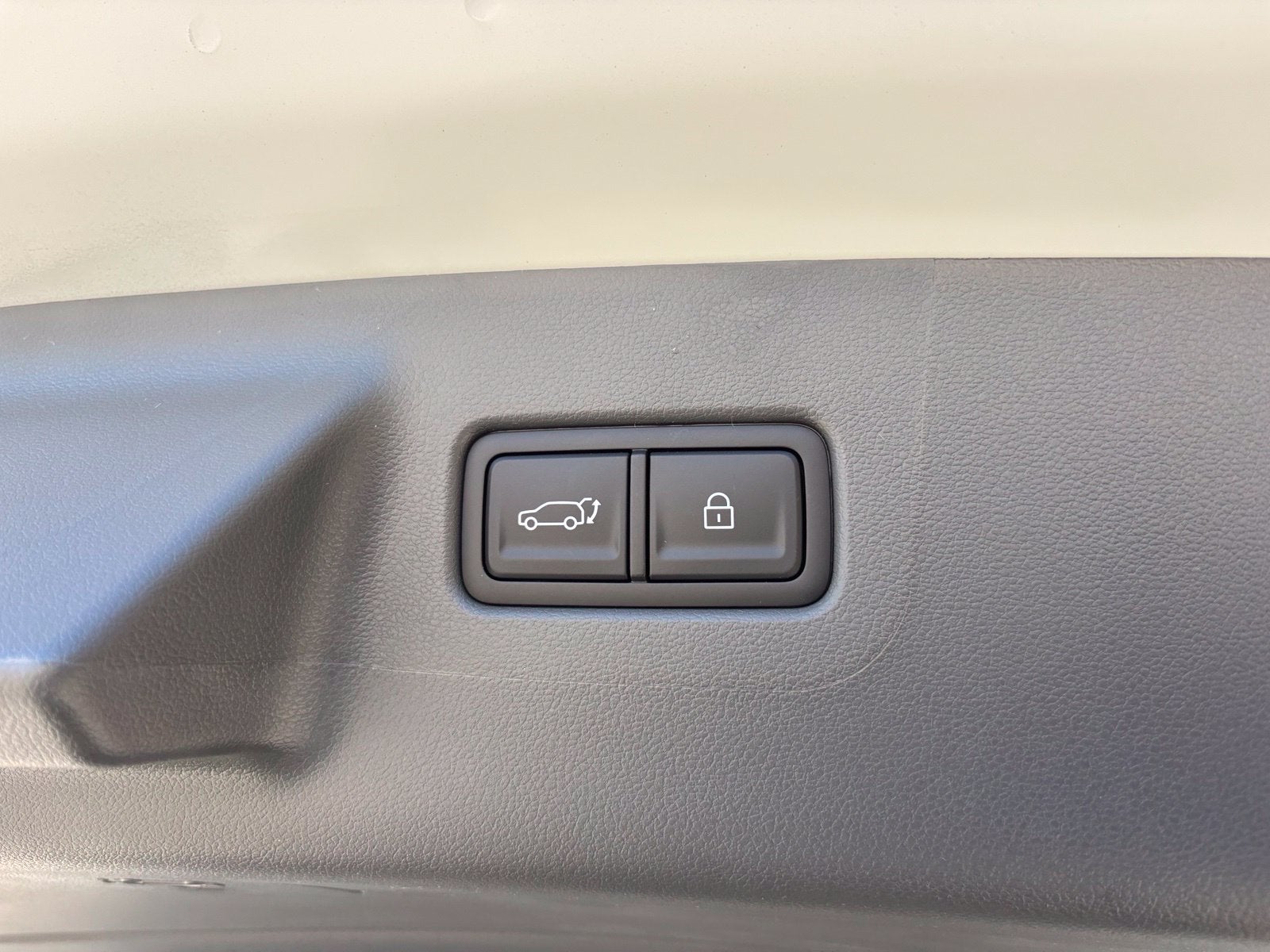 2027 Hyundai SANTA FE SE