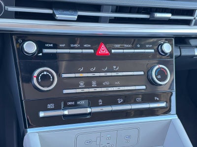 2027 Hyundai SANTA FE SE