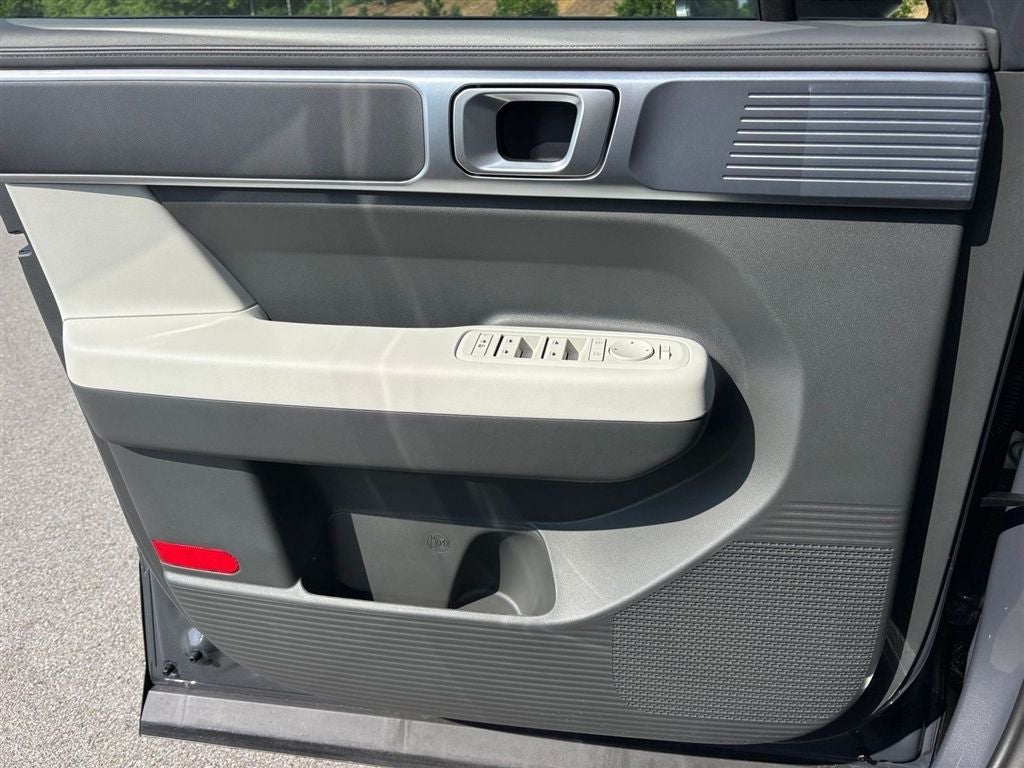 2027 Hyundai SANTA FE SE