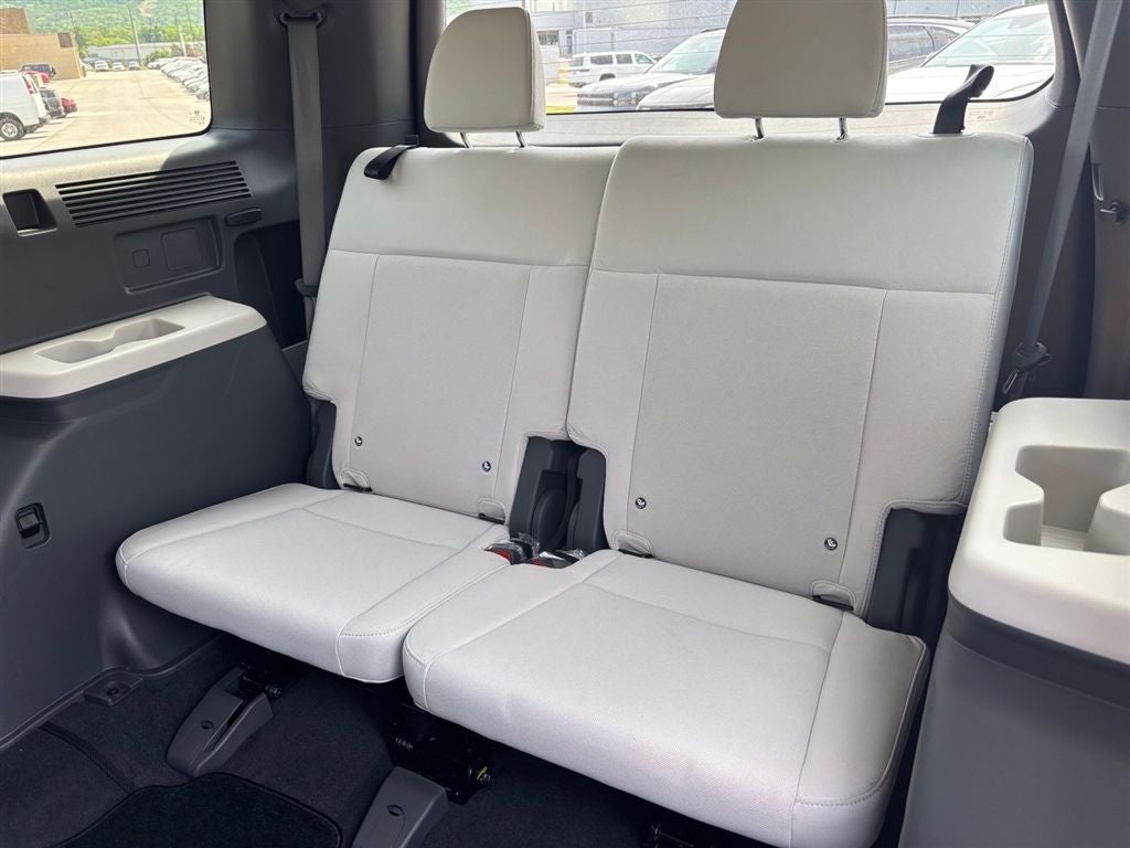 2027 Hyundai SANTA FE SE