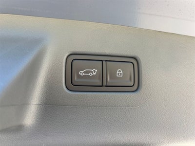 2027 Hyundai SANTA FE SE