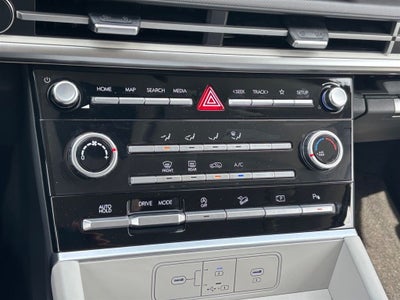 2027 Hyundai SANTA FE SE