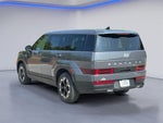 2027 Hyundai SANTA FE SE
