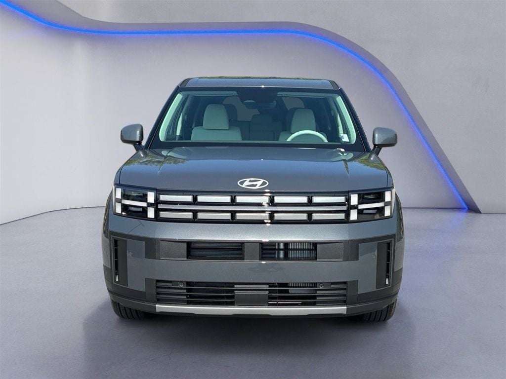 2027 Hyundai SANTA FE SE