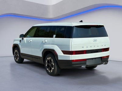 2027 Hyundai SANTA FE SE