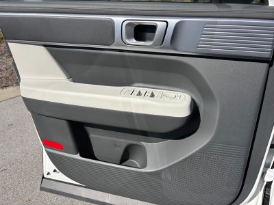 2027 Hyundai SANTA FE SE