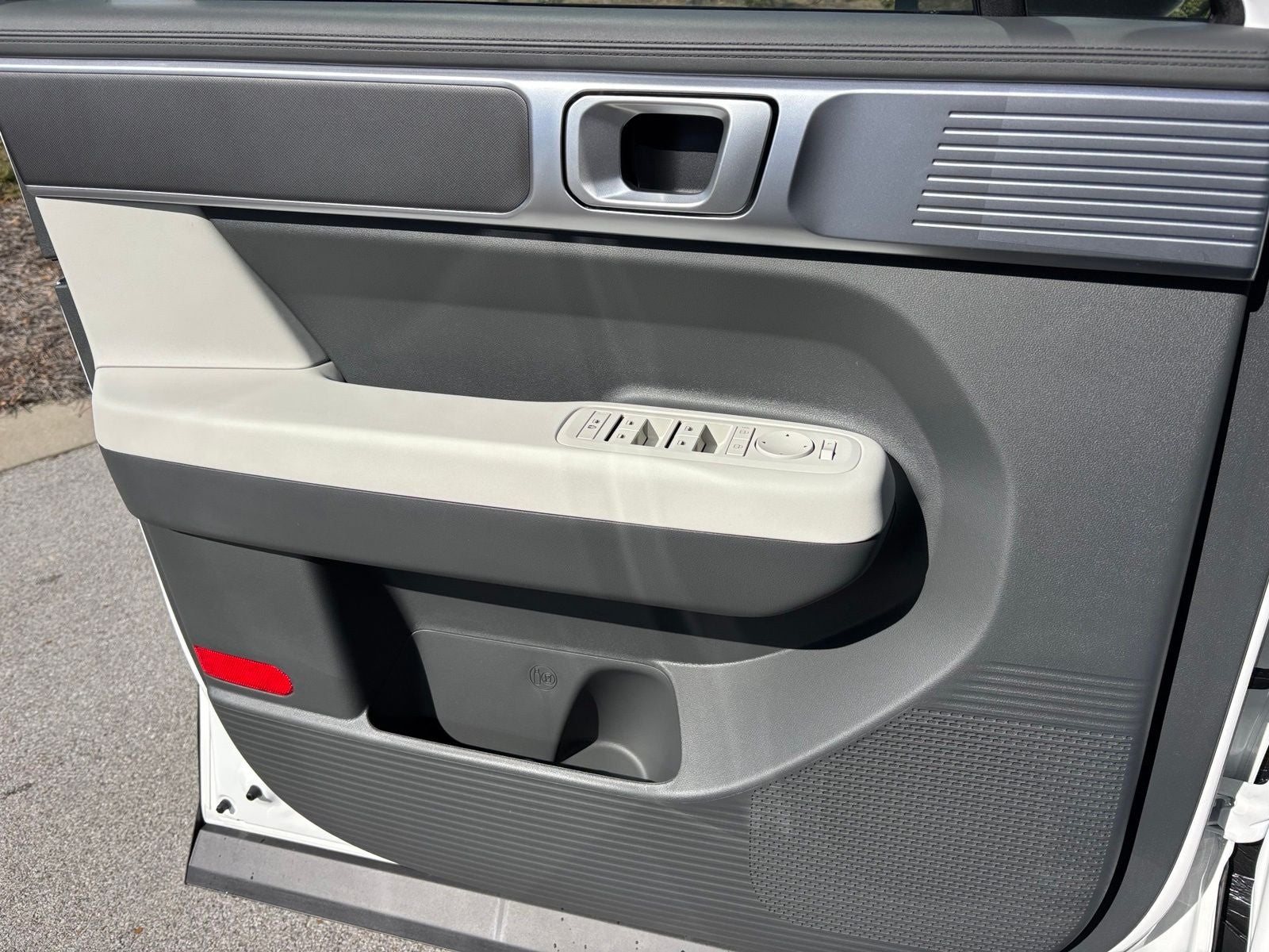 2027 Hyundai SANTA FE SE