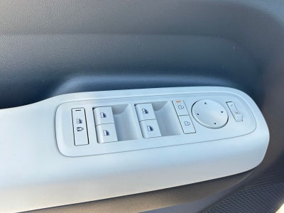 2027 Hyundai SANTA FE SE
