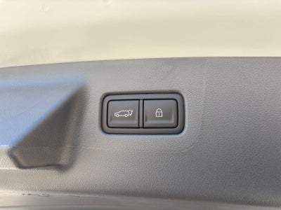 2027 Hyundai SANTA FE SE