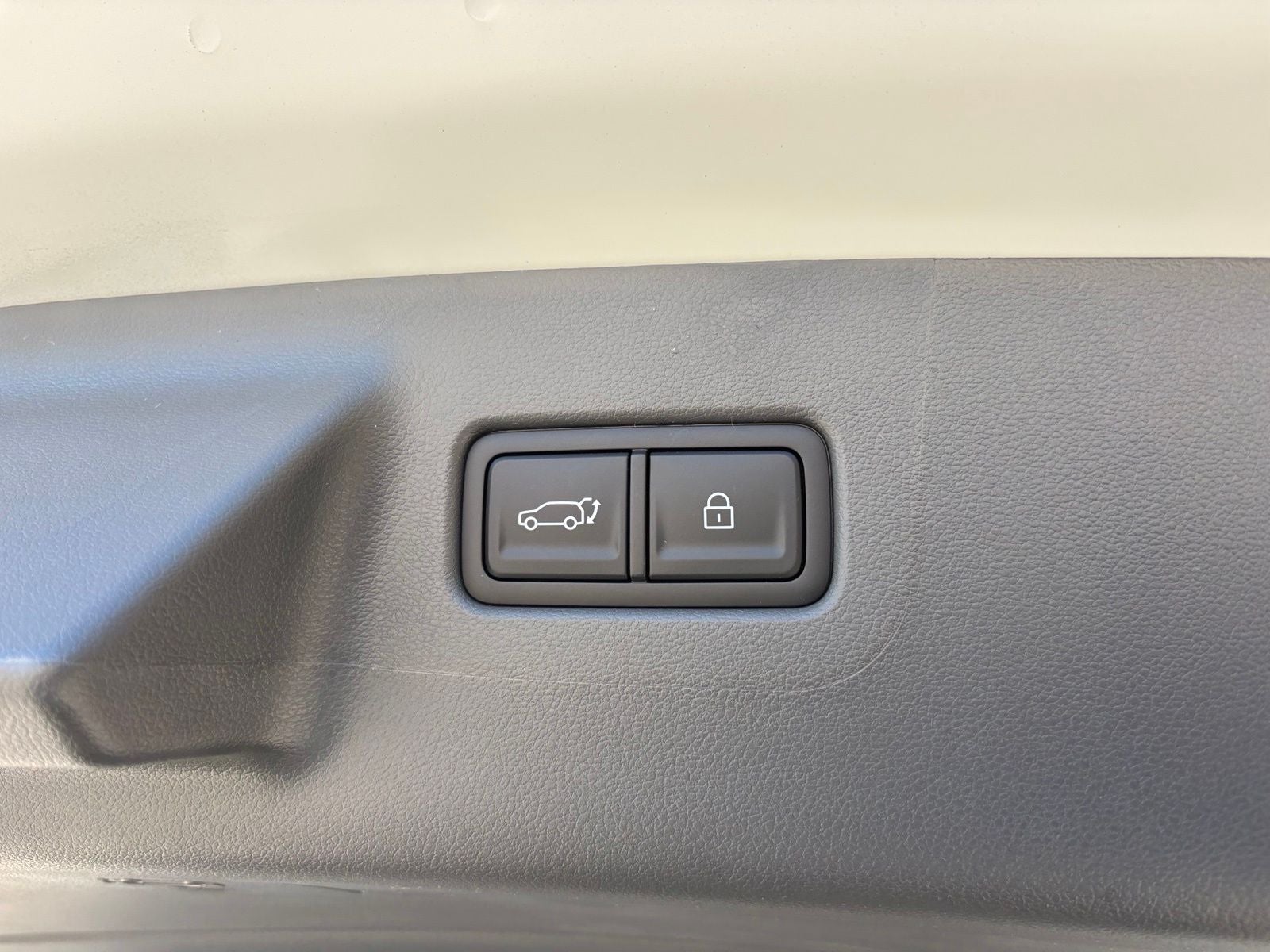 2027 Hyundai SANTA FE SE