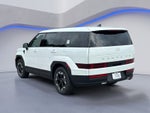 2027 Hyundai SANTA FE SE