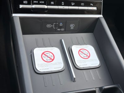 2027 Hyundai SANTA FE SE