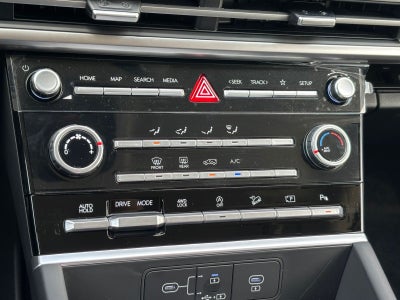 2027 Hyundai SANTA FE SE