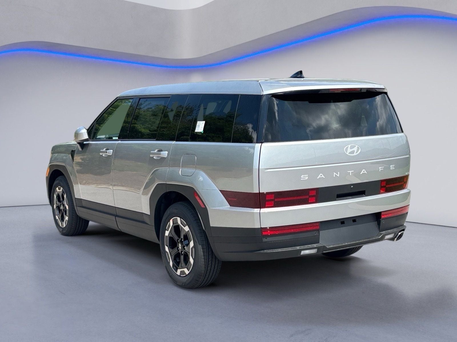 2027 Hyundai SANTA FE SE