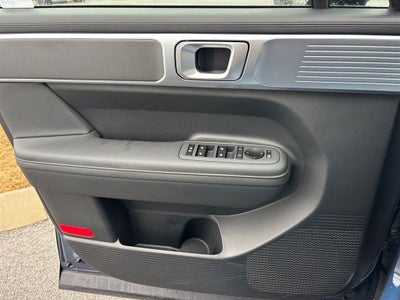 2027 Hyundai SANTA FE SEL