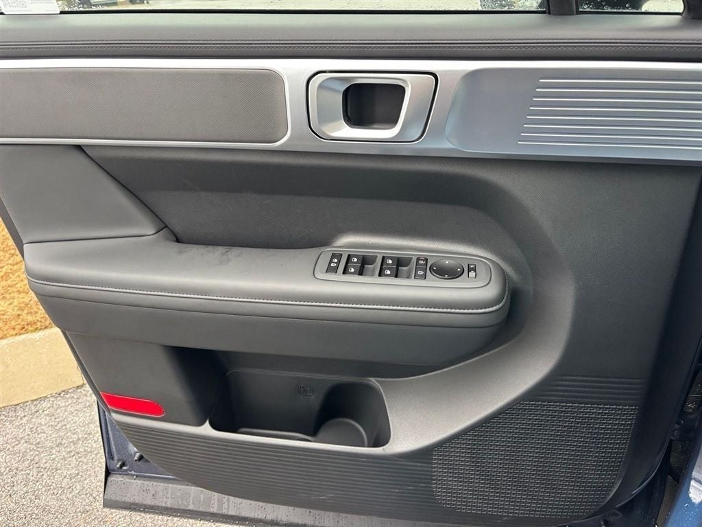 2027 Hyundai SANTA FE SEL