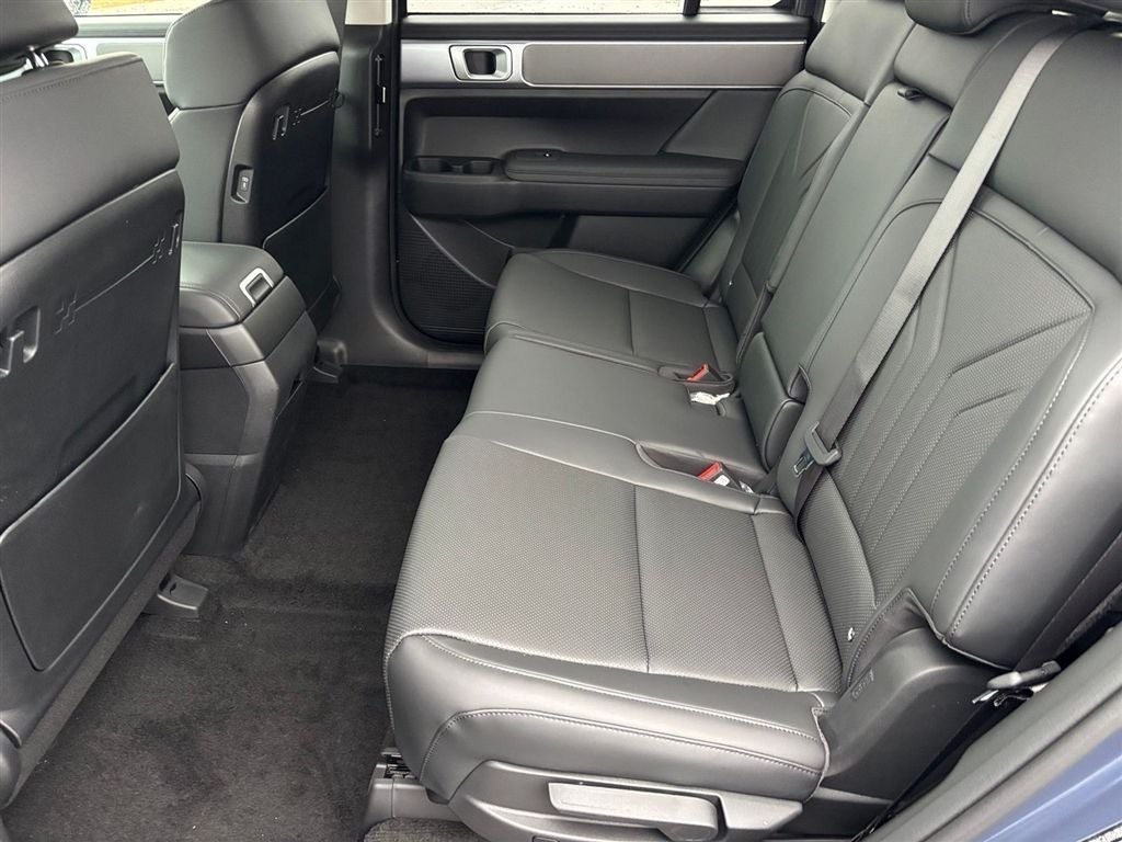 2027 Hyundai SANTA FE SEL
