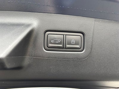 2027 Hyundai SANTA FE SEL