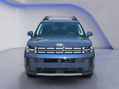 2027 Hyundai SANTA FE SEL