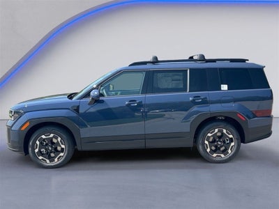 2027 Hyundai SANTA FE SEL