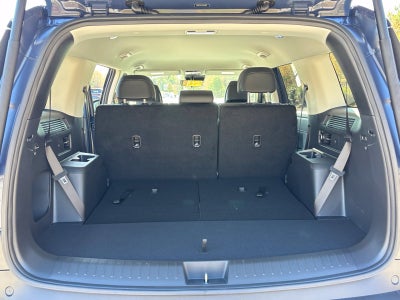 2027 Hyundai SANTA FE SEL