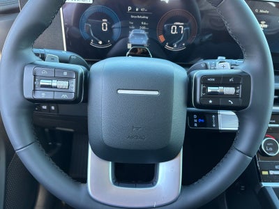 2027 Hyundai SANTA FE SEL