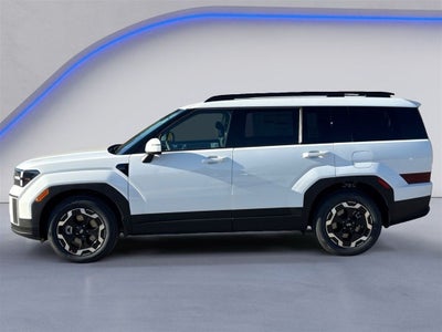 2027 Hyundai SANTA FE SEL