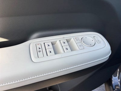 2027 Hyundai SANTA FE SEL
