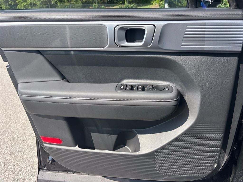 2027 Hyundai SANTA FE SEL
