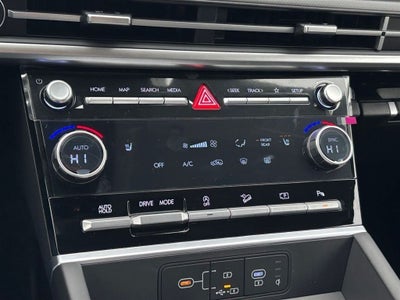 2027 Hyundai SANTA FE SEL