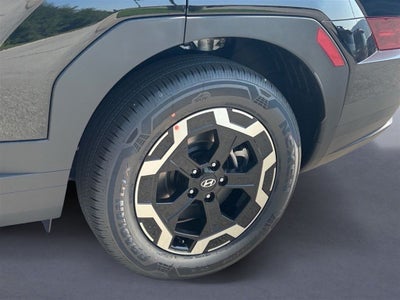2027 Hyundai SANTA FE SEL