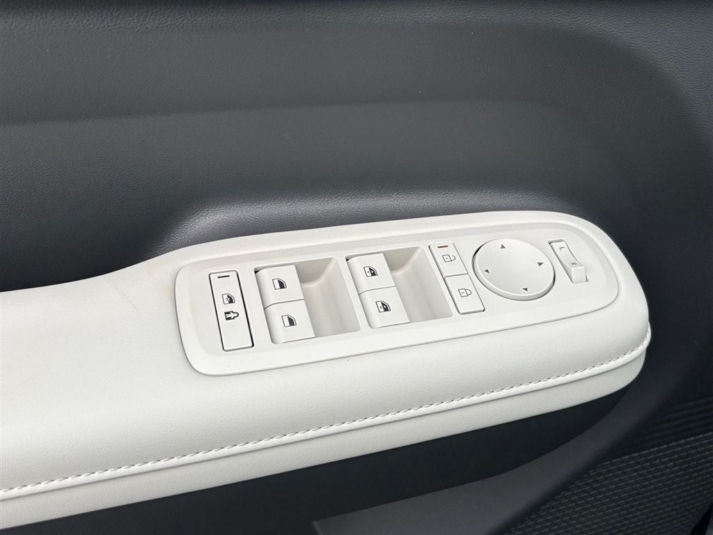 2027 Hyundai SANTA FE SEL