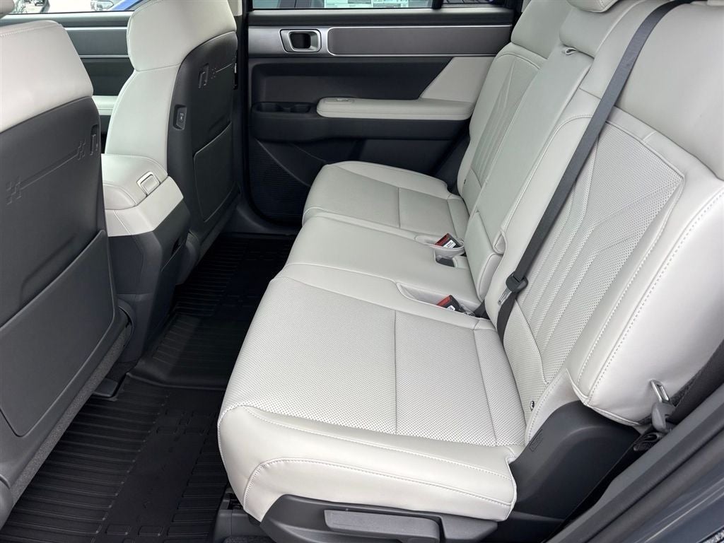 2027 Hyundai SANTA FE SEL
