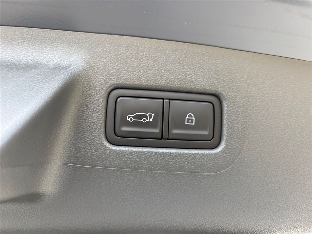 2027 Hyundai SANTA FE SEL