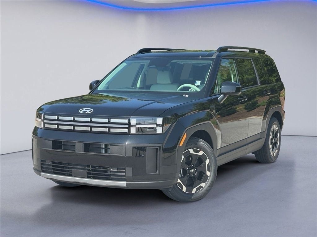 2027 Hyundai SANTA FE SEL