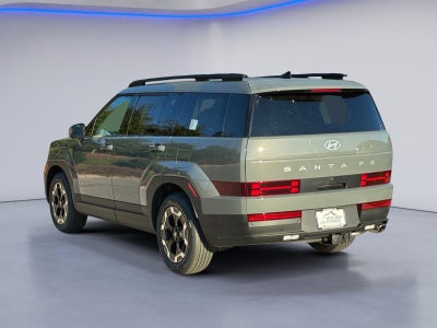 2027 Hyundai SANTA FE SEL