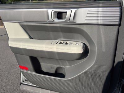 2027 Hyundai SANTA FE SEL
