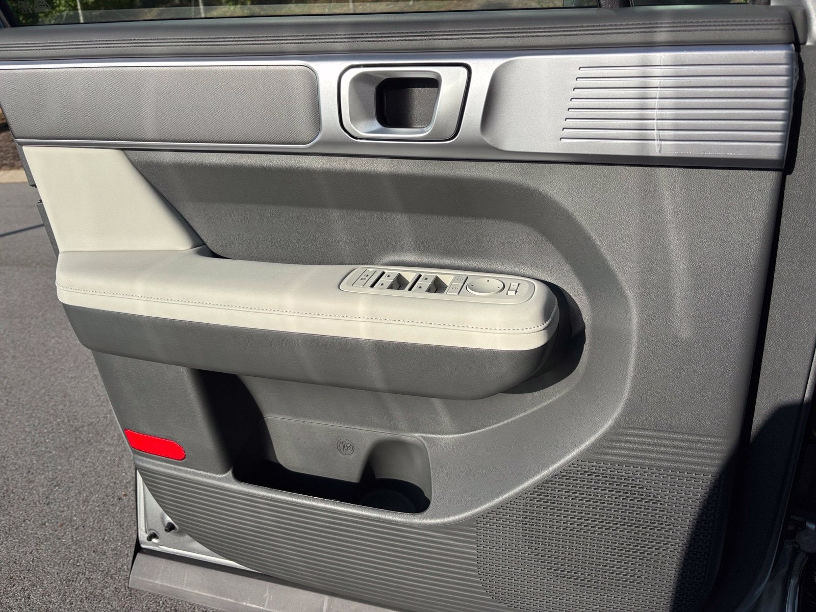 2027 Hyundai SANTA FE SEL