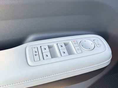 2027 Hyundai SANTA FE SEL