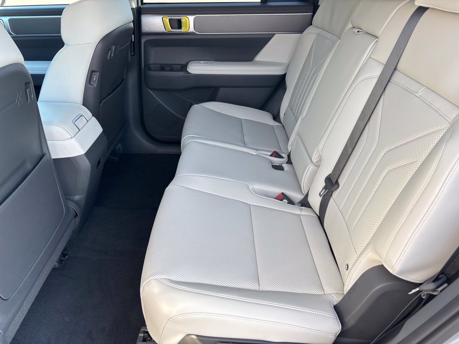 2027 Hyundai SANTA FE SEL