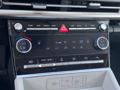 2027 Hyundai SANTA FE SEL
