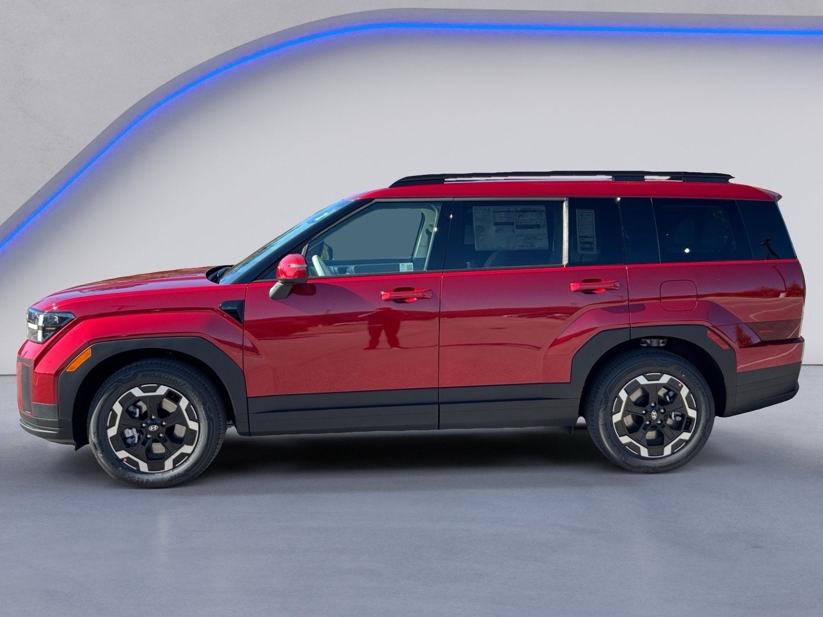 2027 Hyundai SANTA FE SEL