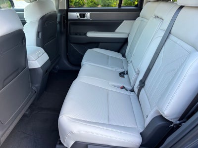 2027 Hyundai SANTA FE SEL