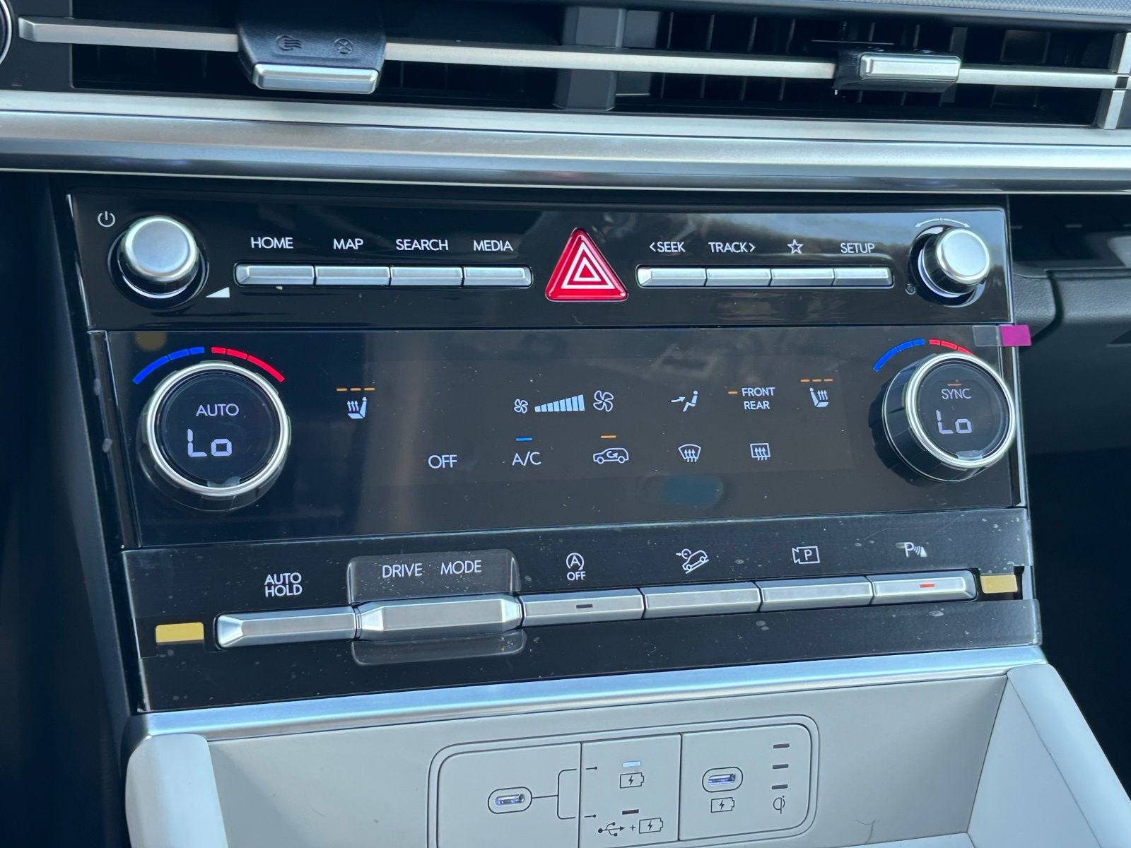 2027 Hyundai SANTA FE SEL