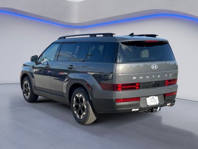 2027 Hyundai SANTA FE SEL